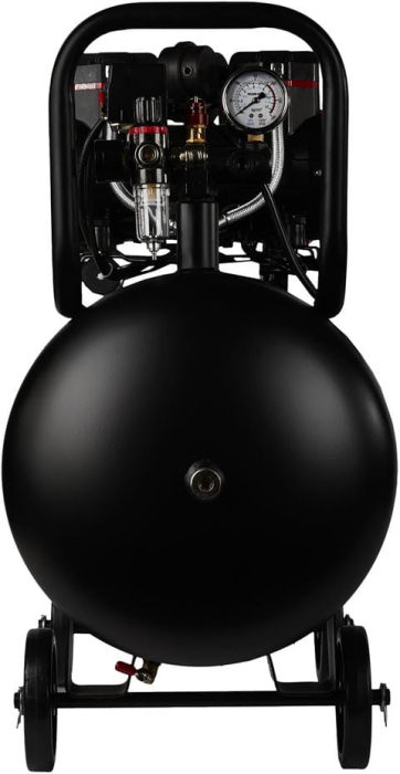 COMPRESOR FĂRĂ ULEI 100L KD1392 [10]