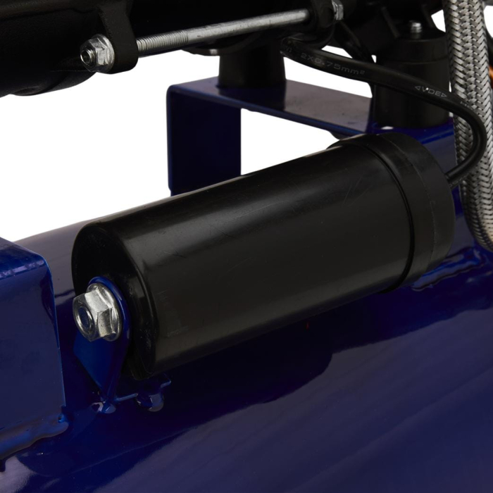 Compresor fără ulei 24L 1390W 220L/MIN KD2128 [12]