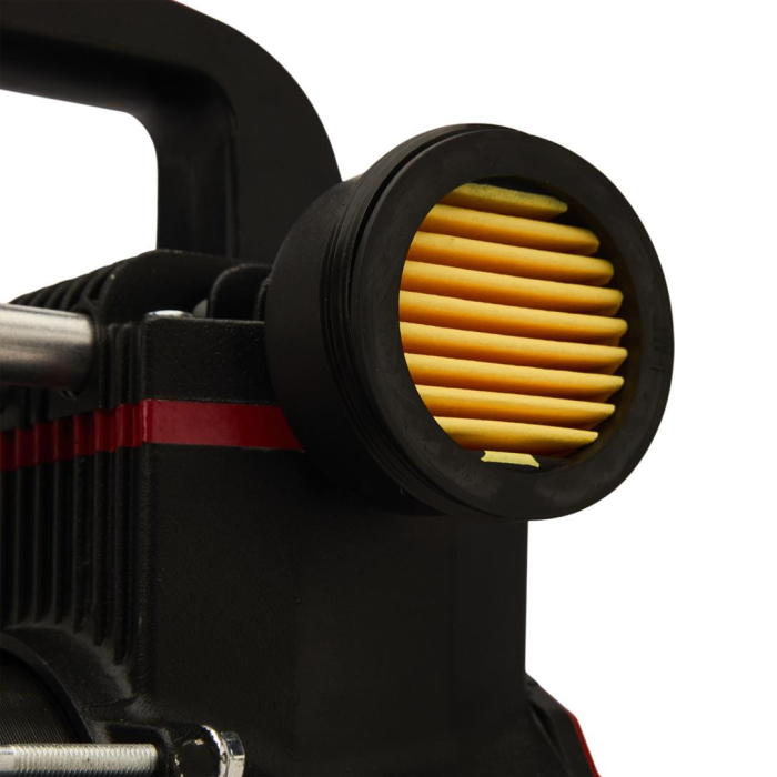 Compresor fără ulei 24L 1390W 220L/MIN KD2128 [15]