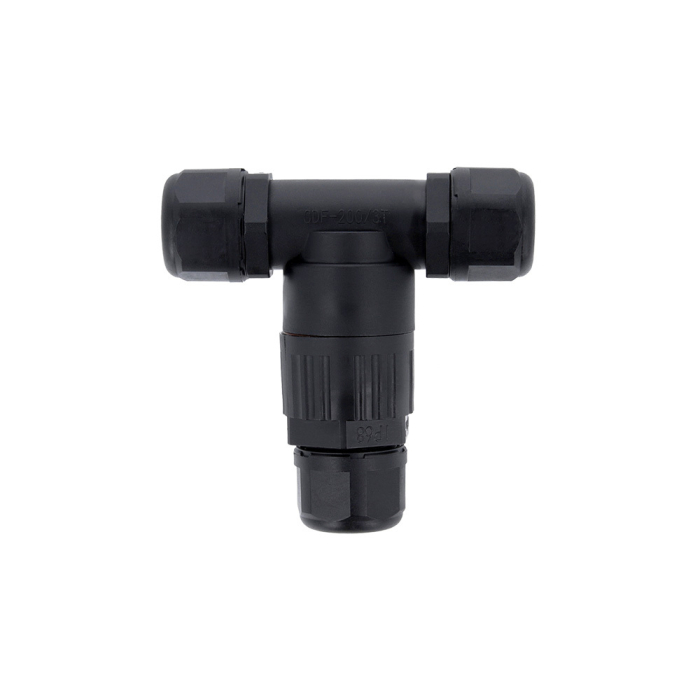 Conector cablu exterior 1/2 Forever Light [3]