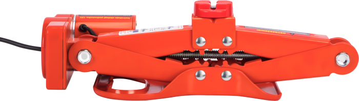 Cric electric auto trapezoidal 12V 3T  KD1369 [6]