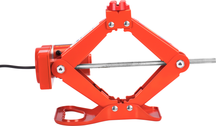 Cric electric auto trapezoidal 12V 3T  KD1369 [2]