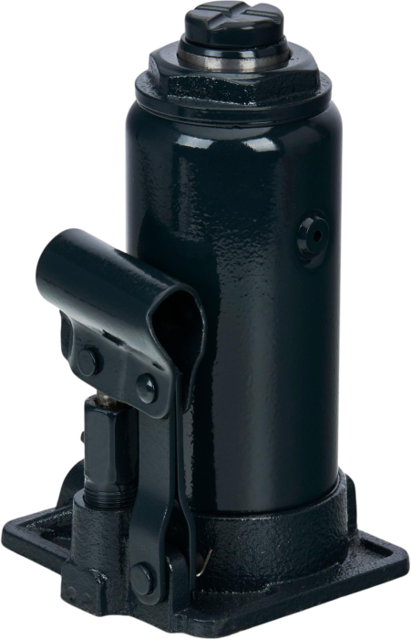 Cric hidraulic tip butelie, 8T, Kraft&Dele KD1983 [2]