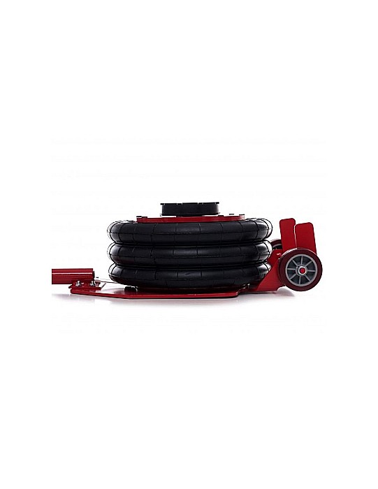 Cric pneumatic 3.5 Tone profesional cu perna de aer pentru vulcanizare [3]