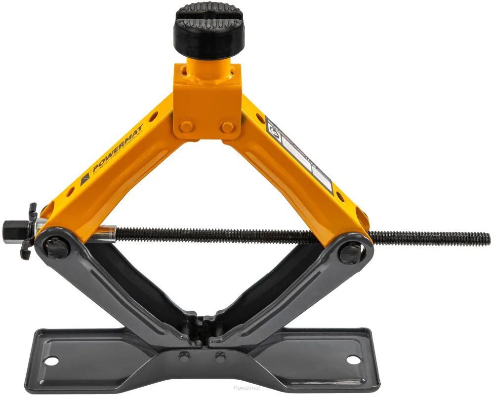 Cric trapezoidal PM-PTR-2500T 2.5T, 445 mm, Powermat PM1470 [7]