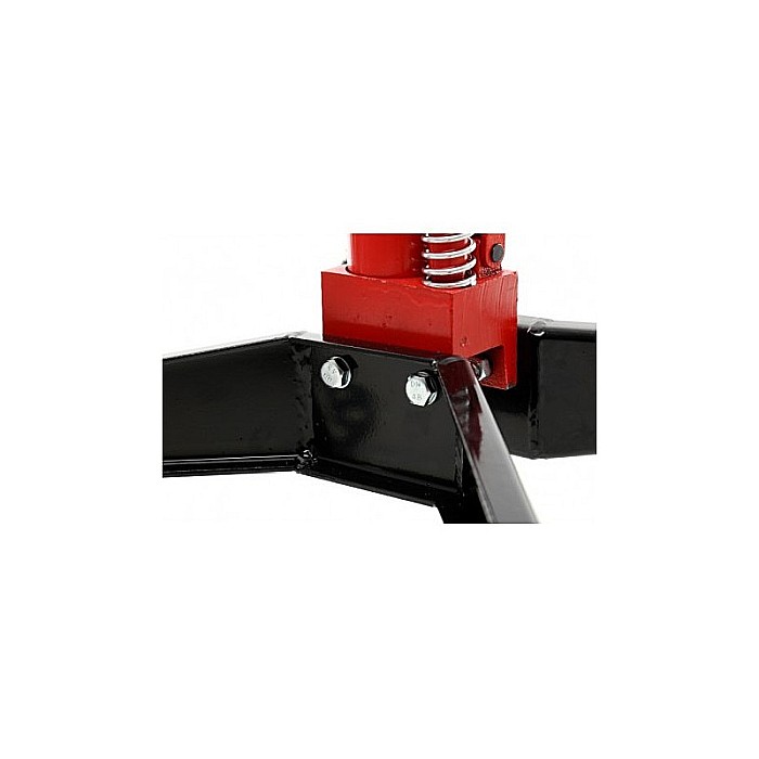 Cric universal pentru motoare si cutii de viteza, 500 kg [5]