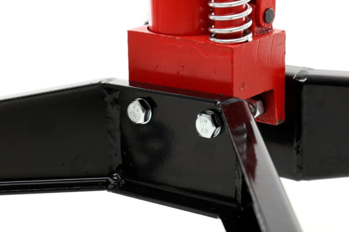 Elevator cutie de viteze 500 kg KD322 [4]