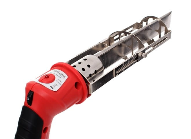 Cuțit termic KD1505 pentru tăierea polistirenului [9]