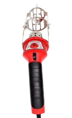 Cuțit termic KD1505 pentru tăierea polistirenului [8]