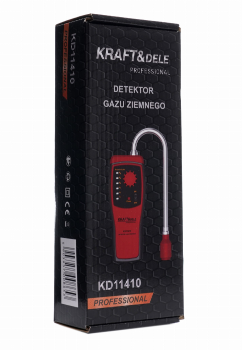 DETECTOR DE GAZE NATURALE KD11410 [2]