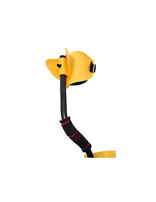 Detector de metale, 8" [2]