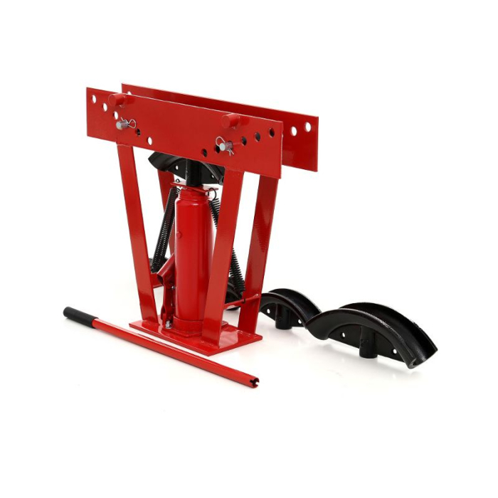 Dispozitiv presa hidraulica 16 tone indoit tevi  + 8 profile (KD339) [9]