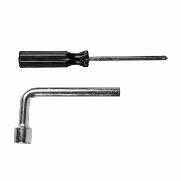 DRUJBĂ CU BATERIE 6" 21V KD10626 [14]