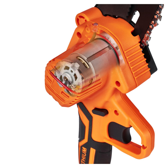 DRUJBĂ CU BATERIE 6" 21V KD10626 [5]