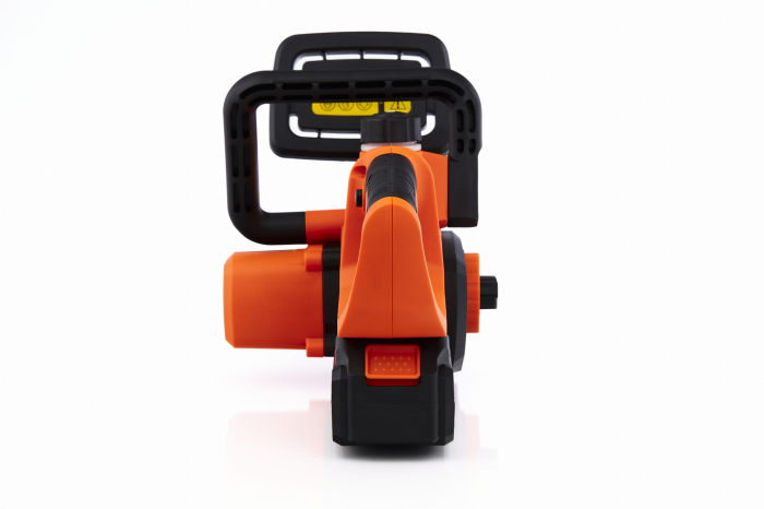 Drujba pe acumulator, Kraft&dele, 12", 2 baterii de 4.0 ah, 1300W, KD10643 [7]