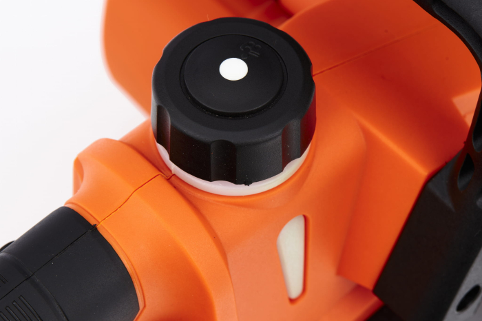 Drujba pe acumulator, Kraft&dele, 12", 2 baterii de 4.0 ah, 1300W, KD10643 [4]