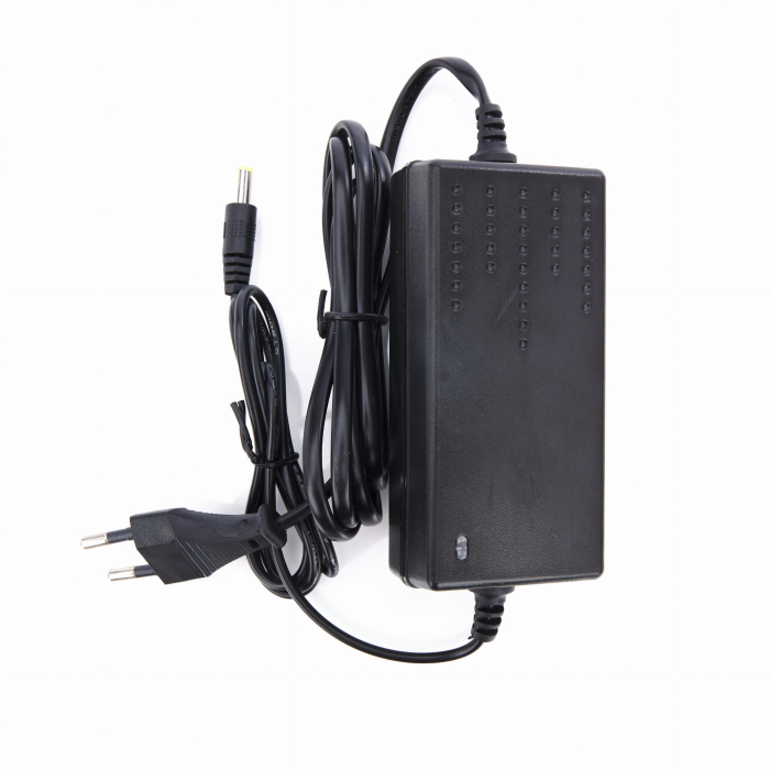 Drujba pe acumulator, Kraft&dele, 12", 2 baterii de 4.0 ah, 1300W, KD10643 [14]