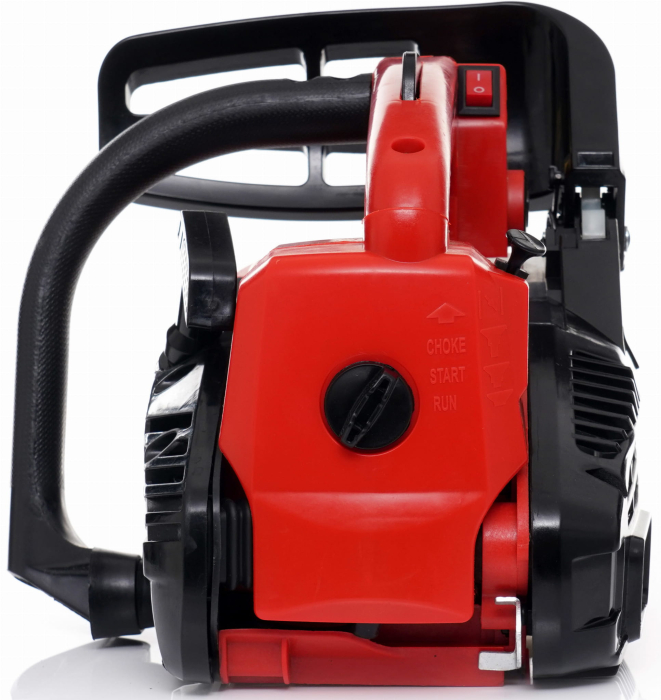 Drujbă pe benzină 1,2 km 30 cm KD5013 [3]