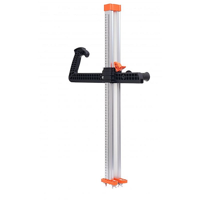 Dispozitiv profesional pentru taiere gips-carton, 600 mm [6]