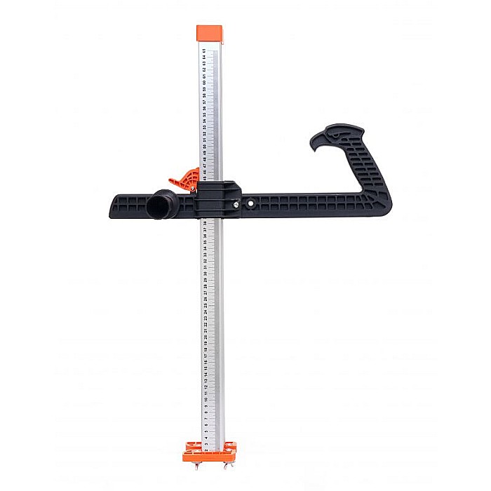 Dispozitiv profesional pentru taiere gips-carton, 600 mm [1]