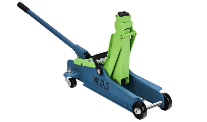 ELEVATOR CU PROFIL REDUS 2.5T WDS2490 [6]