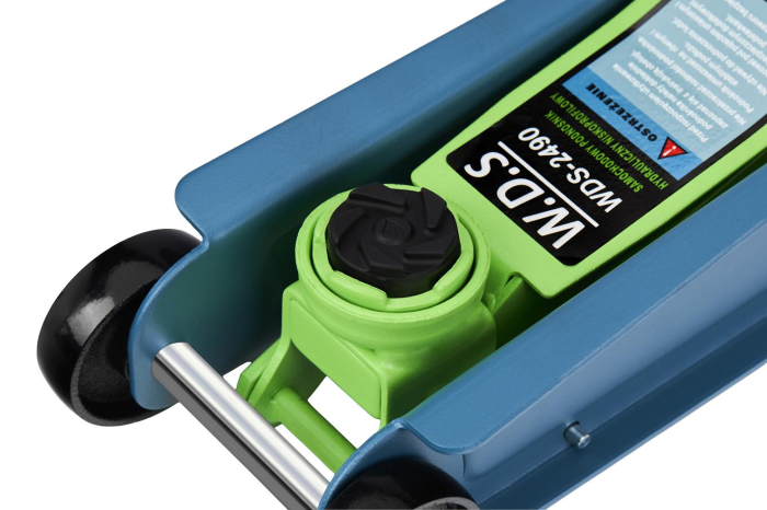 ELEVATOR CU PROFIL REDUS 2.5T WDS2490 [2]