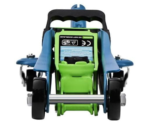 ELEVATOR CU PROFIL REDUS 2.5T WDS2490 [7]