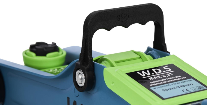 ELEVATOR CU PROFIL REDUS 2.5T WDS2490 [3]