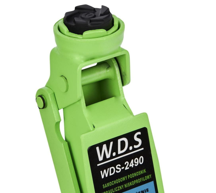 ELEVATOR CU PROFIL REDUS 2.5T WDS2490 [4]