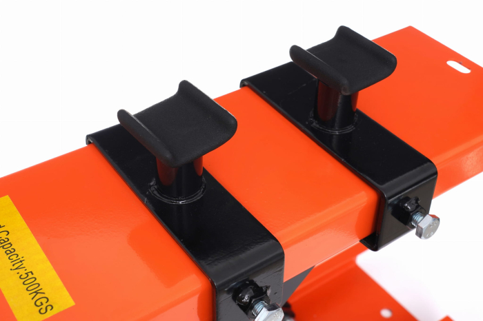 ELEVATOR FOARFECA PENTRU MOTOCICLETE 500KG KD352 [2]