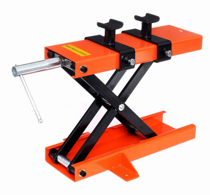 ELEVATOR FOARFECA PENTRU MOTOCICLETE 500KG KD352 [6]