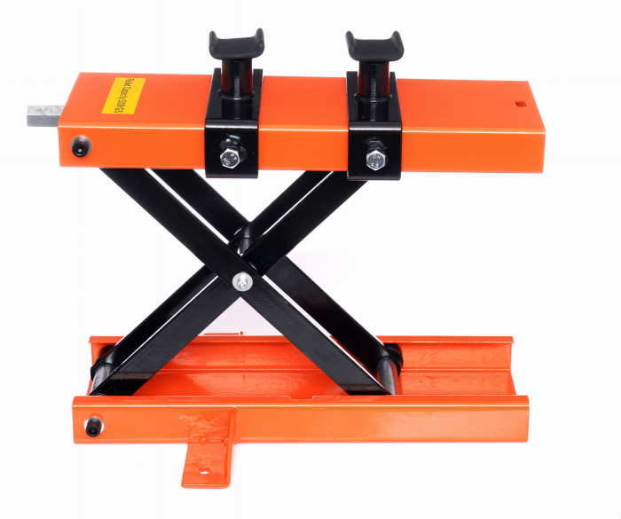 ELEVATOR FOARFECA PENTRU MOTOCICLETE 500KG KD352 [5]