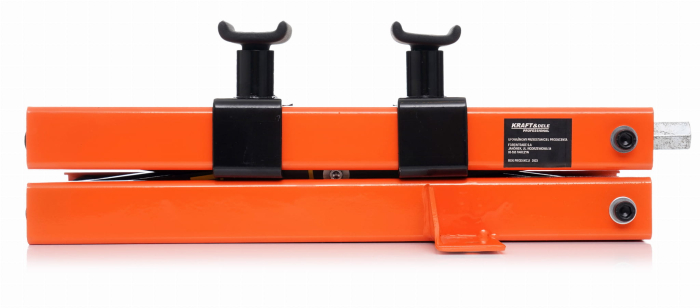 ELEVATOR FOARFECA PENTRU MOTOCICLETE 500KG KD352 [3]