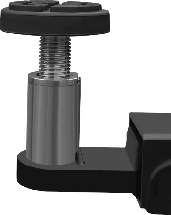 ELEVATOR HIDRAULIC AUTOMAT CU COLOANĂ 400V KD5817 [5]