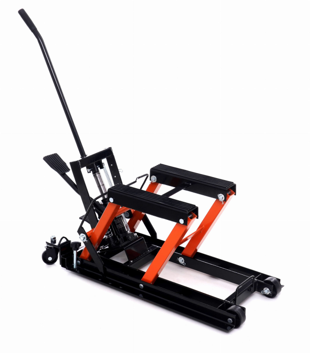 Elevator pentru motociclete ATV 680 kg KD353 [7]