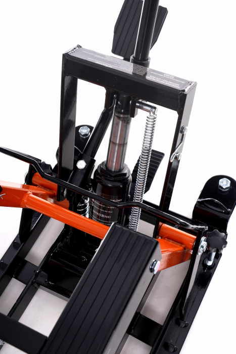 Elevator pentru motociclete ATV 680 kg KD353 [4]