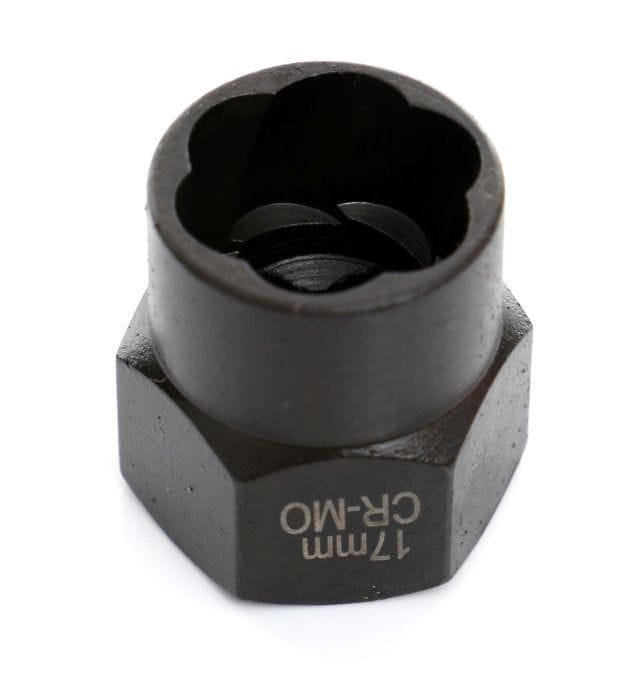 Extractoare cu șurub PROFIL ÎNALT 10 buc KD10270 [3]