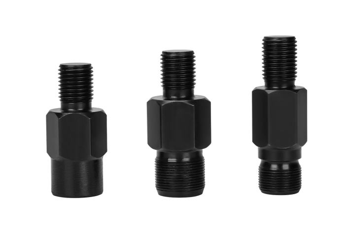 EXTRACTOR INJECTOR MOTORINĂ BOSCH DELPHI KD12522 [3]