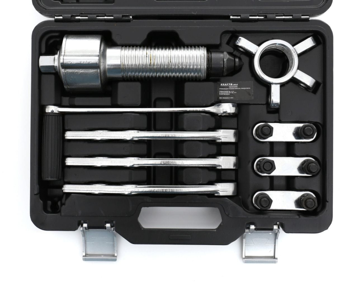 Extractor presa 5T rulmenti cu manivela KD10160 [11]