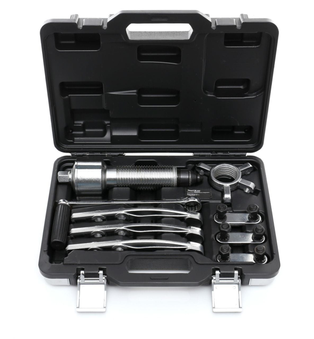 Extractor presa 5T rulmenti cu manivela KD10160 [4]