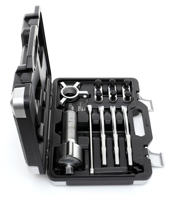 Extractor presa 5T rulmenti cu manivela KD10160 [8]