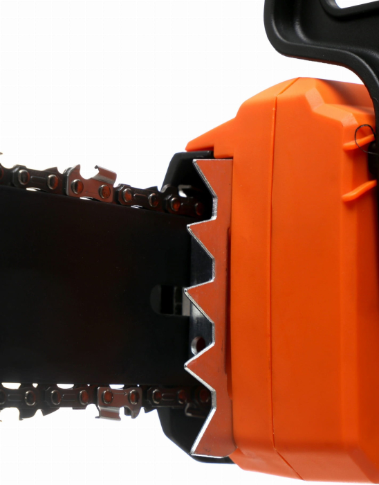 Ferăstrău electric cu lanț 2800W / 16'' 40cm KD10641 [3]