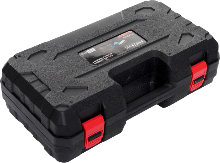 Ferăstrău fără fir 4" 2 X 21V 2.0Ah KD10645 [12]