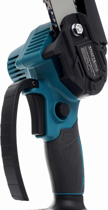 Ferăstrău fără fir 4" 2 X 21V 2.0Ah KD10645 [9]