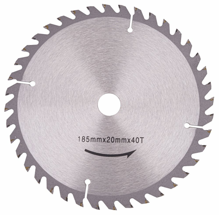 Fierăstrău circular manual 185 mm 2250 W PM-RPT-2250M [12]