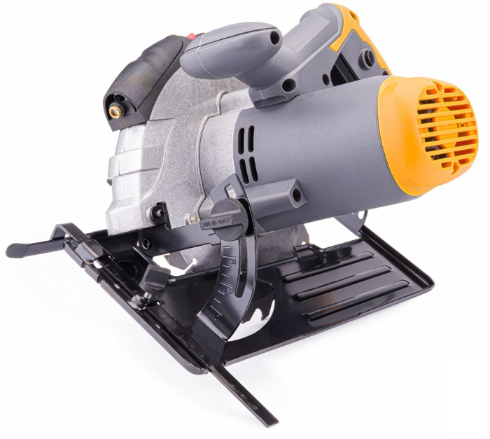 Fierăstrău circular manual 185 mm 2250 W PM-RPT-2250M [9]