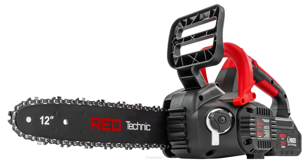 Fierastrau cu acumulator RTPAK0124 – Performanta ridicata, 20V, design compact [1]