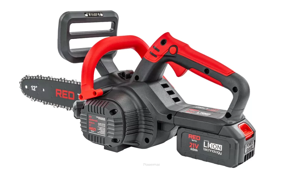 Fierastrau cu acumulator RTPAK0124 – Performanta ridicata, 20V, design compact [7]