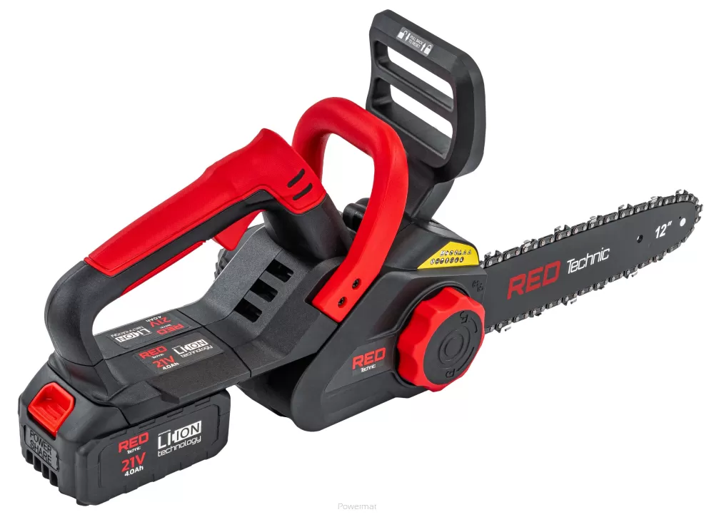 Fierastrau cu acumulator RTPAK0124 – Performanta ridicata, 20V, design compact [8]