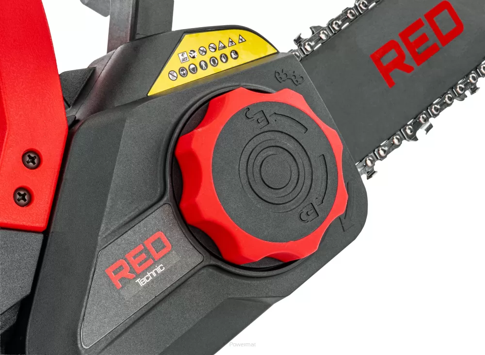 Fierastrau cu acumulator RTPAK0124 – Performanta ridicata, 20V, design compact [4]